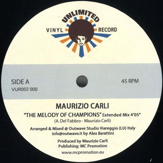 Maurizio Carli