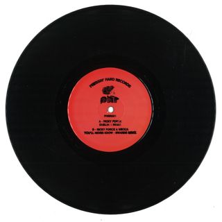 Pressin Hands Records