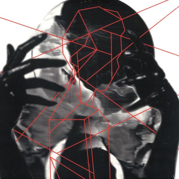 Dubfound — Coocooz vinyl cover