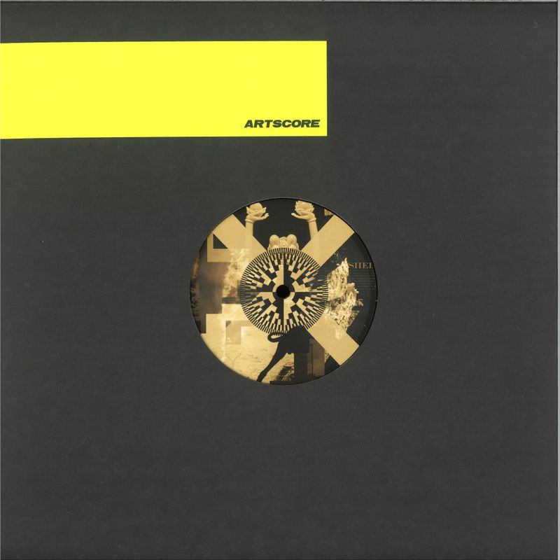 Emmanuel — Planned Obsolescence Shed vinyl cover