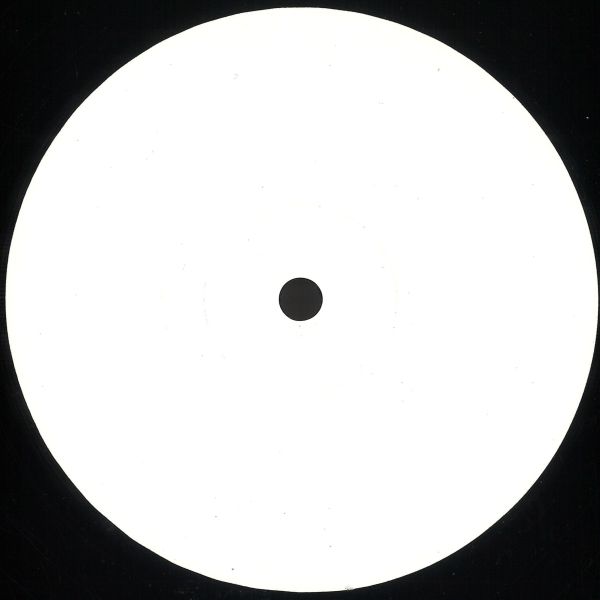 P Jam — P-Cut (D.O.K Remix) /  P Jam - Disturbed (Trends Remix) vinyl cover
