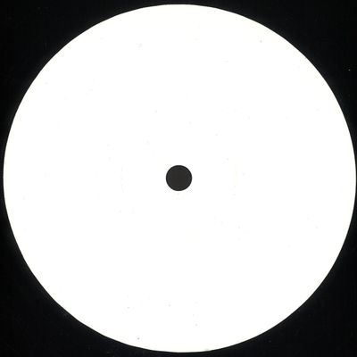 P Jam — P-Cut (D.O.K Remix) / P Jam - Disturbed (Trends Remix) vinyl cover