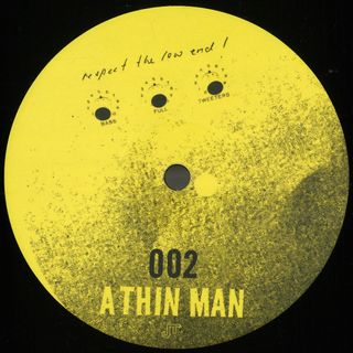 A Thin Man