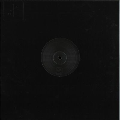 Cosimo Damiano — Breaks The Shell vinyl cover
