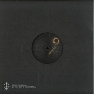 Various — The Electro Guilde VII vinyl cover