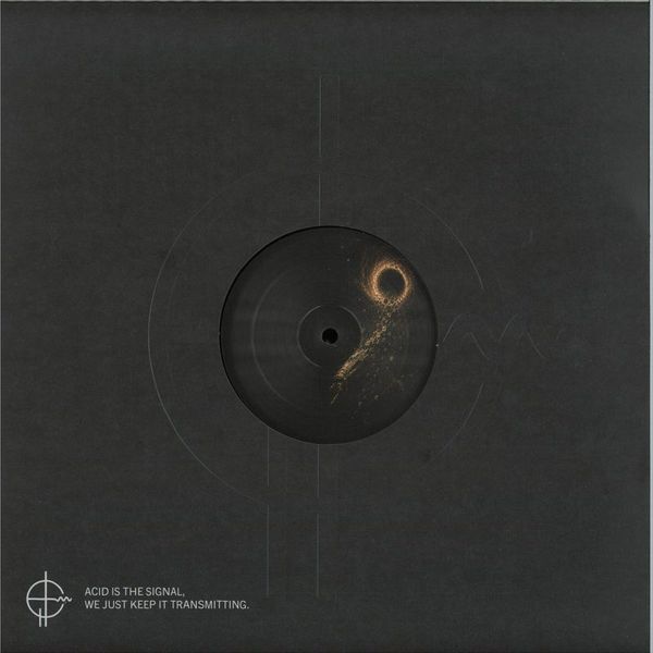 Various — The Electro Guilde VII vinyl cover