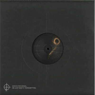 Various — The Electro Guilde VII vinyl cover