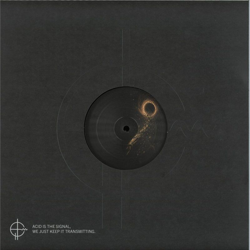 Various — The Electro Guilde VII vinyl cover