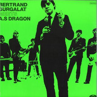 A.s Dragon