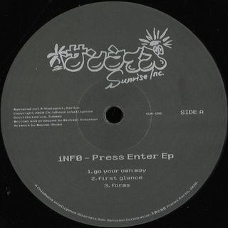 Sunrise Inc