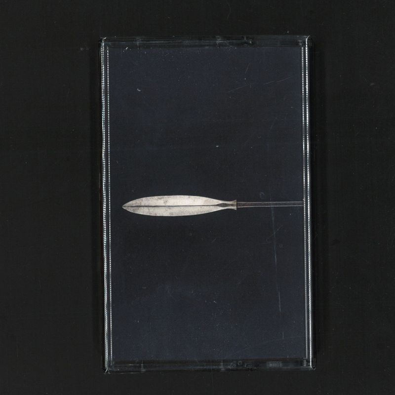Vertical Spectrum — Wernyhora Nadchodz MC vinyl cover