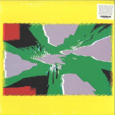 Various — Oz Echoes: DIY Cassettes and Archives 1980-1989 vinyl cover