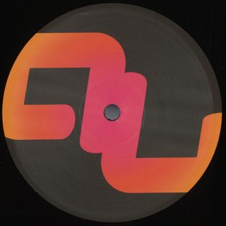 Markantonio — Radici vinyl cover