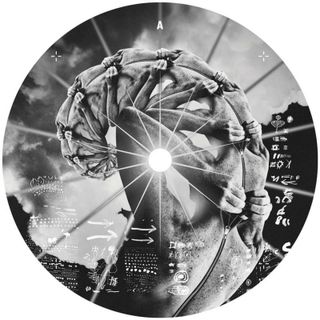 Various — A-Sides Vol. 14 V5 vinyl cover