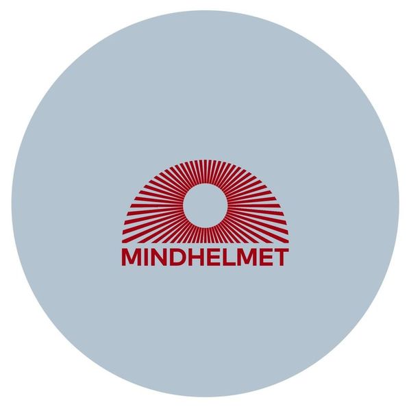 Leon — MINDHELMET 26 vinyl cover
