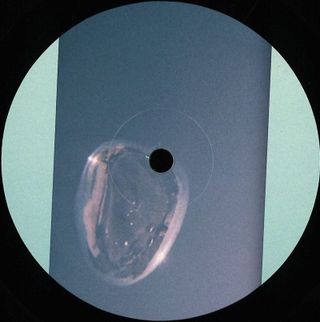 Nachtbraker — WYFASITA Remix EP vinyl cover