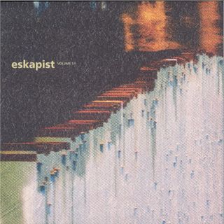 Eskapist