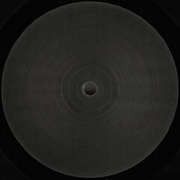 Wayfarer, Kanjira — Antwerp / Lincolnshire Shuffle vinyl cover
