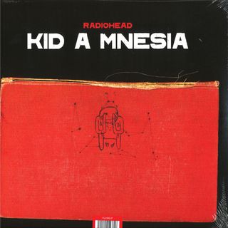 Radiohead