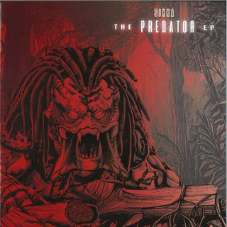Influential Records Kniteforce