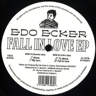 Edo Ecker