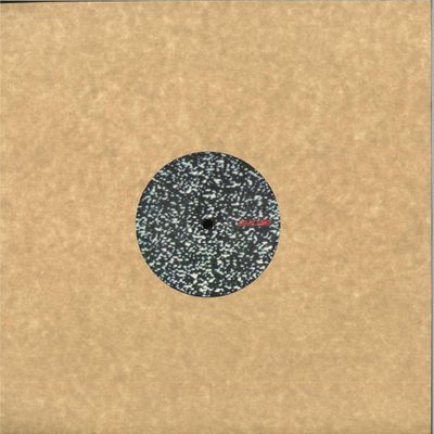 Styro2000 — Fluffy Robot EP vinyl cover