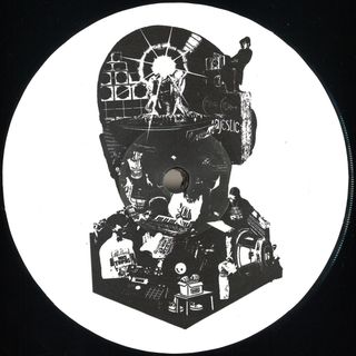 Settle Down — The Special / Twos On A Pack Of 10 vinyl cover