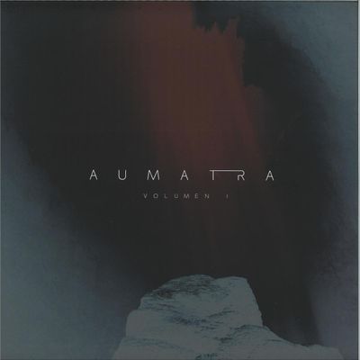 Various — AUMATRA VOL. I vinyl cover