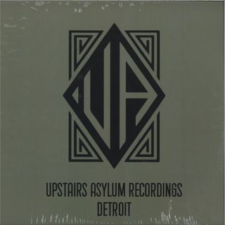 Various — Unity Volume 3 (2x12") vinyl cover