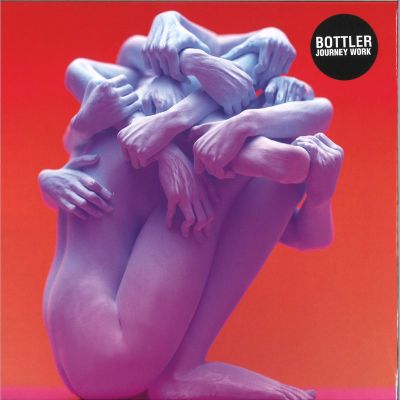 Bottler — Journey Work vinyl cover