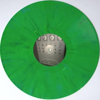 Surface Recordings