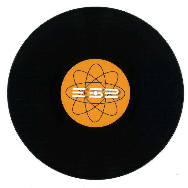 Energy 52 — Café Del Mar (Amirali & REZarin Remixes) (10") vinyl cover