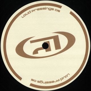 OUTER909 — Purga Murga vinyl cover