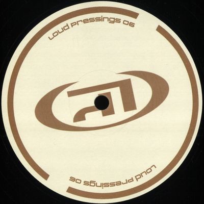 OUTER909 — Purga Murga vinyl cover