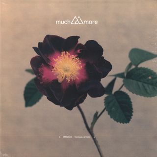 Various — MM003 vinyl cover