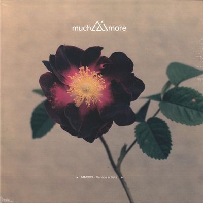 Various — MM003 vinyl cover