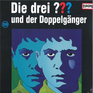 Die Drei