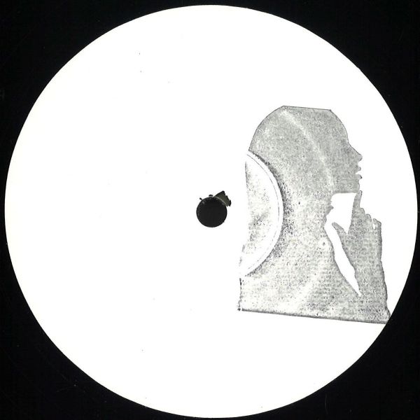 Unknown — Unknown vinyl cover