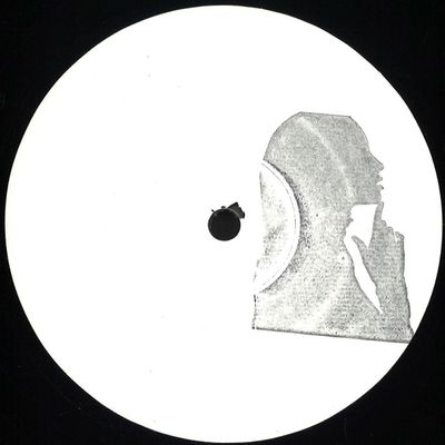 Unknown — Unknown vinyl cover