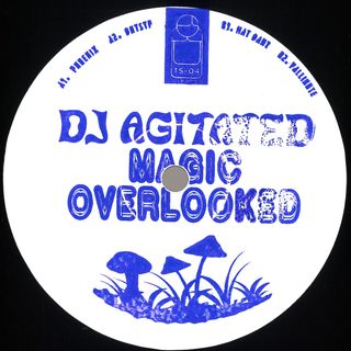 Dj Agitated