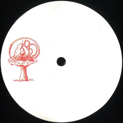 Psychemagik — UNDERCOVER LOVERS VOL. 6 vinyl cover