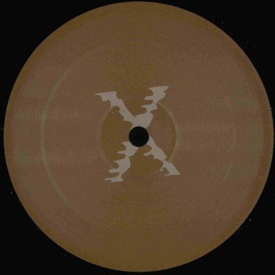Benales x, Clotur — Vector vinyl cover