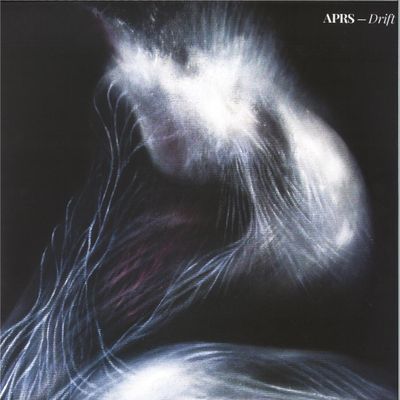 Aprs — DRIFT vinyl cover