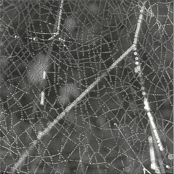 Rs Tangent — Crinkle vinyl cover