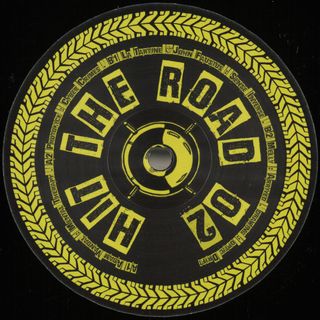 Hit The Road