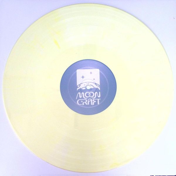 Soul Intent — Ascendance EP vinyl cover