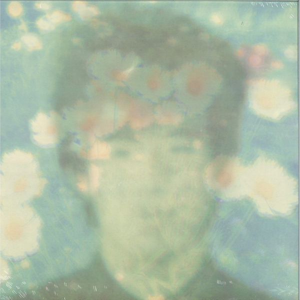 Love Wonderland — The Best Twilights of LP vinyl cover