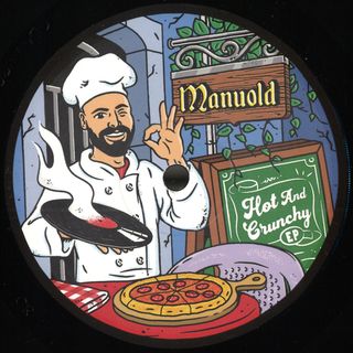 Manuold