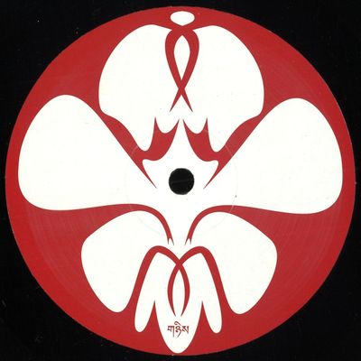 Delazar — MP002 vinyl cover