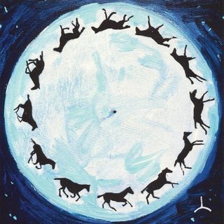 92moons